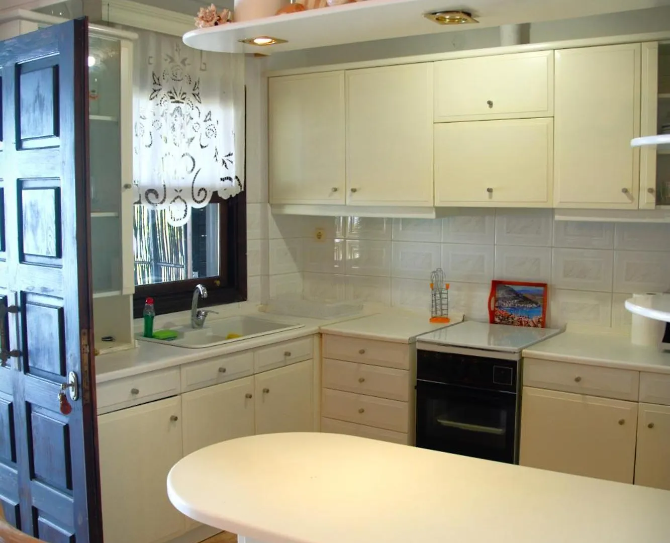 Konstantinos Polichrono Residence Polychrono Hébergement de vacances
