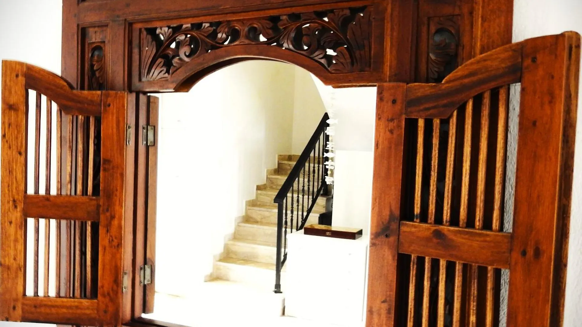 Konstantinos Polichrono Residence Polychrono 0*,  Grèce