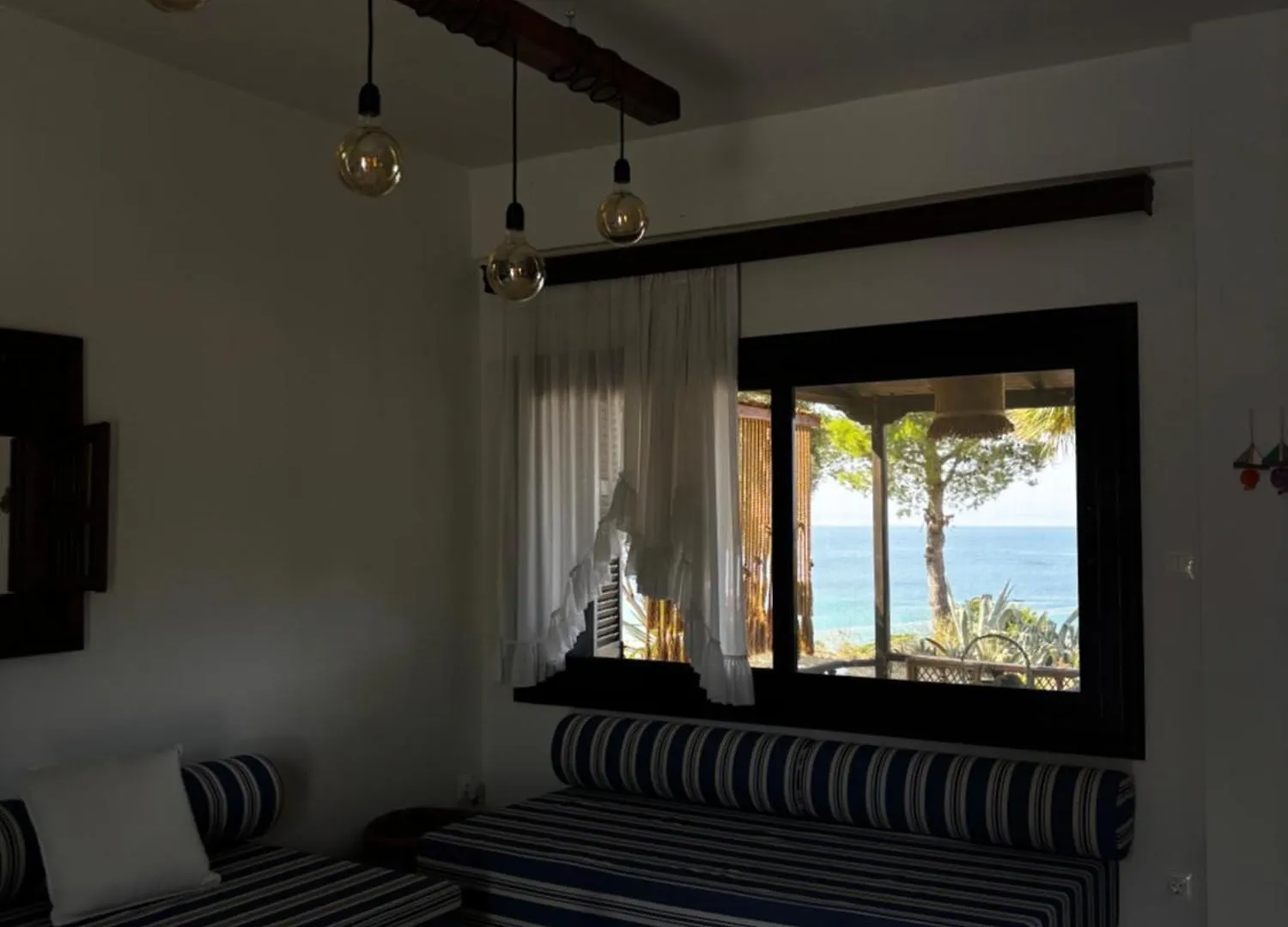 Konstantinos Polichrono Residence Polychrono 0*,