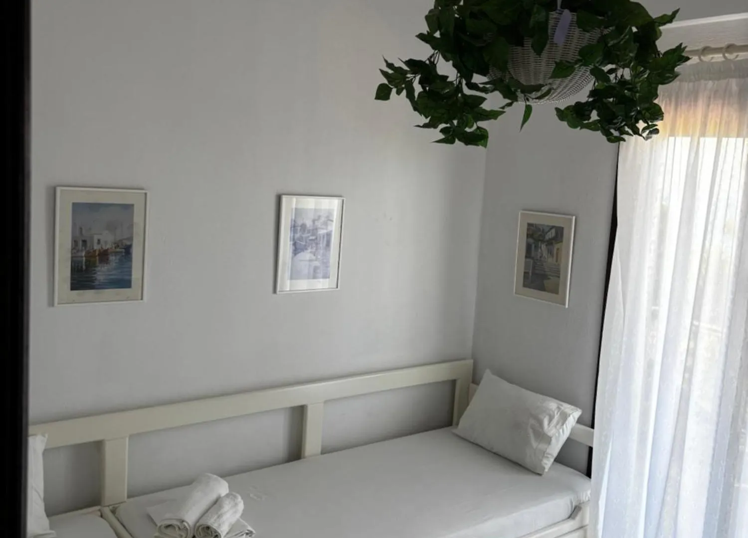 Konstantinos Polichrono Residence Polychrono
