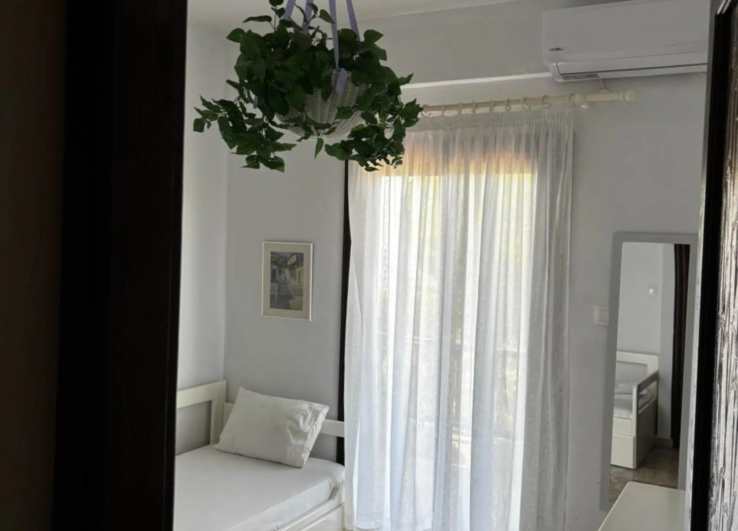 Hébergement de vacances Konstantinos Polichrono Residence Polychrono