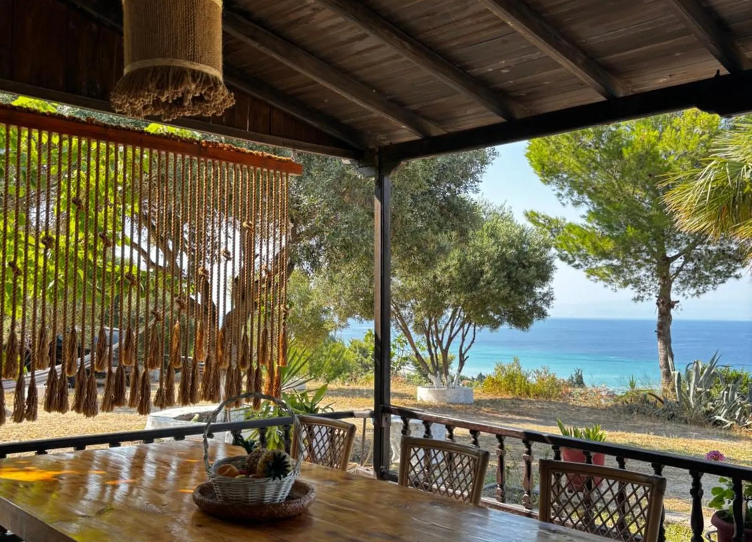 Konstantinos Polichrono Residence Polychrono 0*,