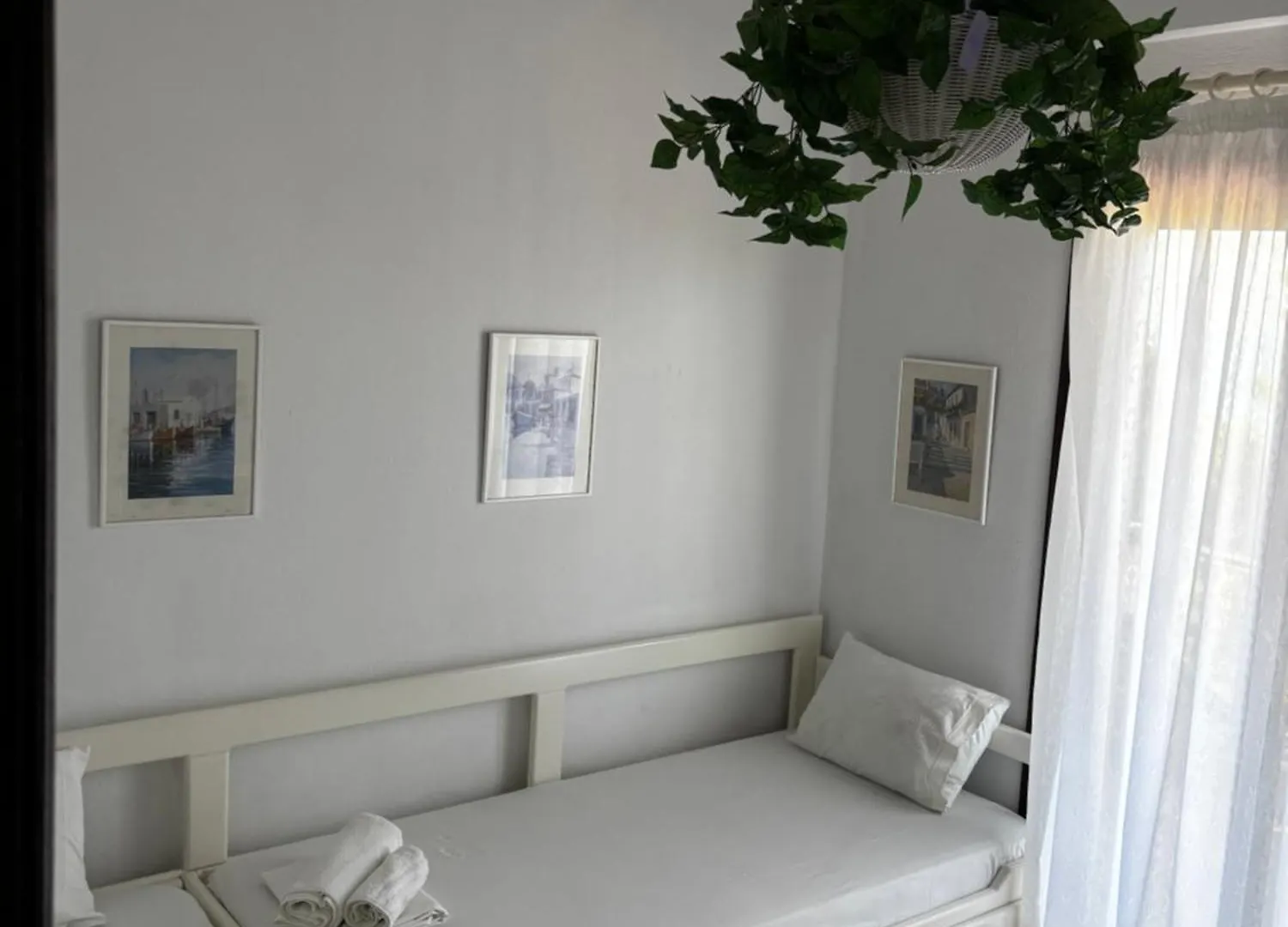 Konstantinos Polichrono Residence Polychrono Hébergement de vacances