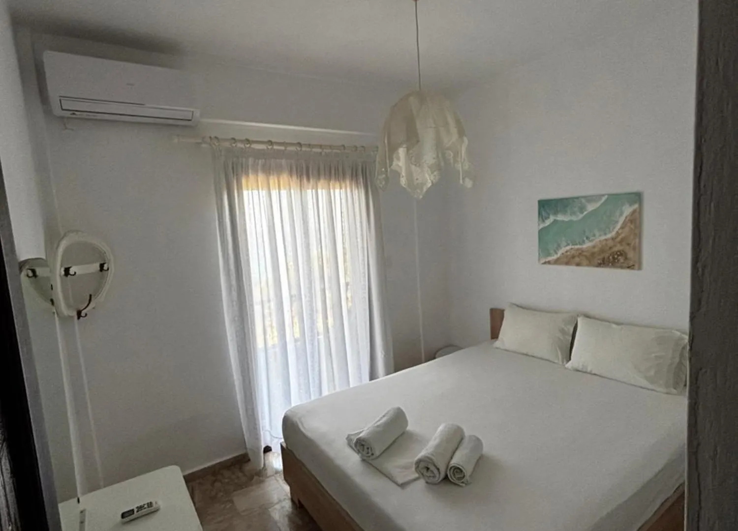 Konstantinos Polichrono Residence Polychrono Grèce