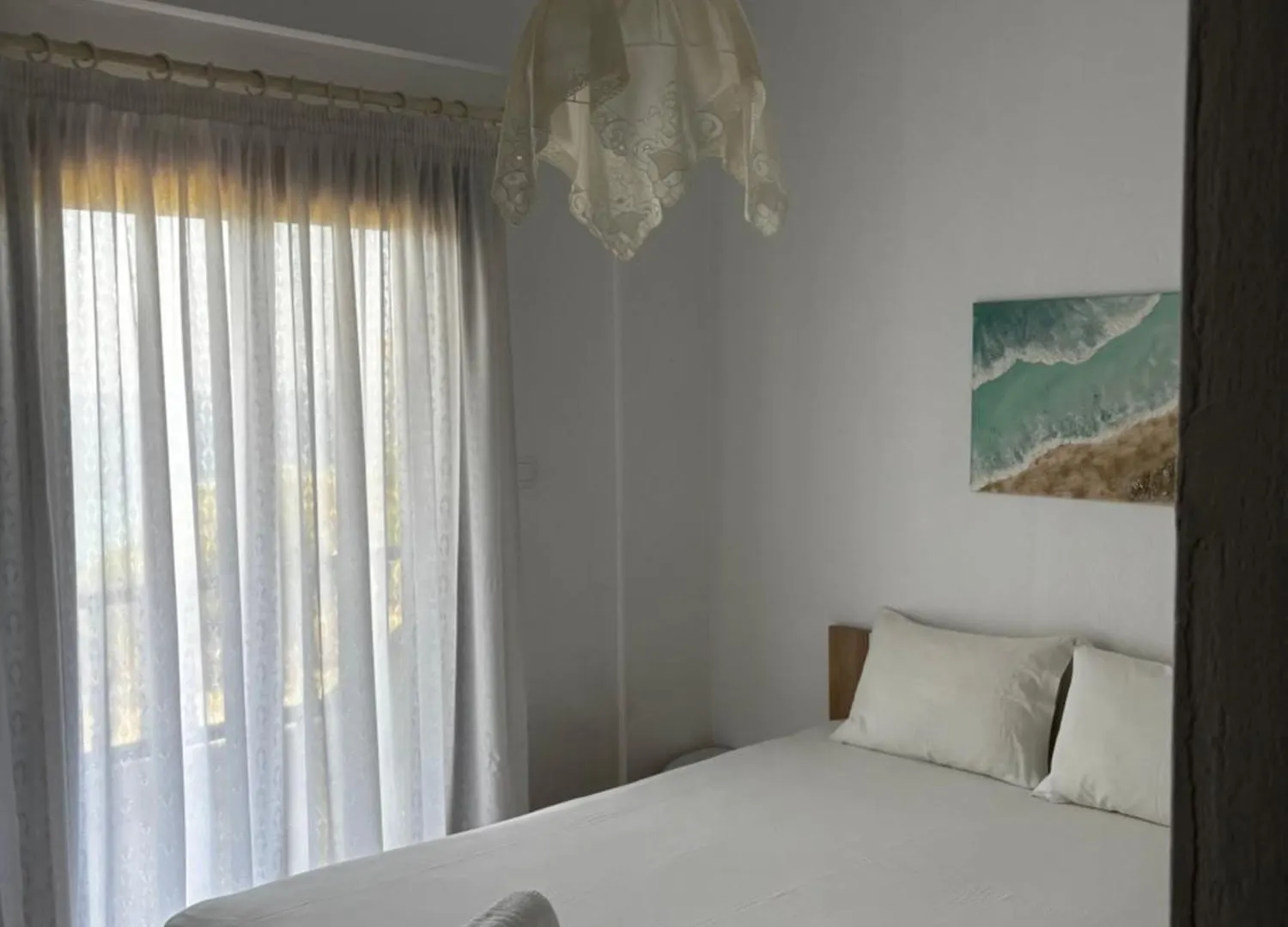 Konstantinos Polichrono Residence Polychrono